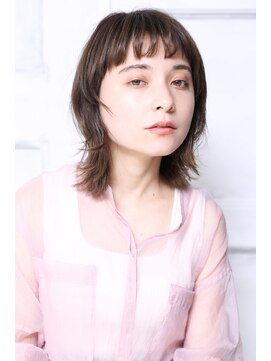 クラッチムク 博多口(CLUTCH muk.) ショート　　アディクシー　髪質改善　ヘッドスパ　博多a2