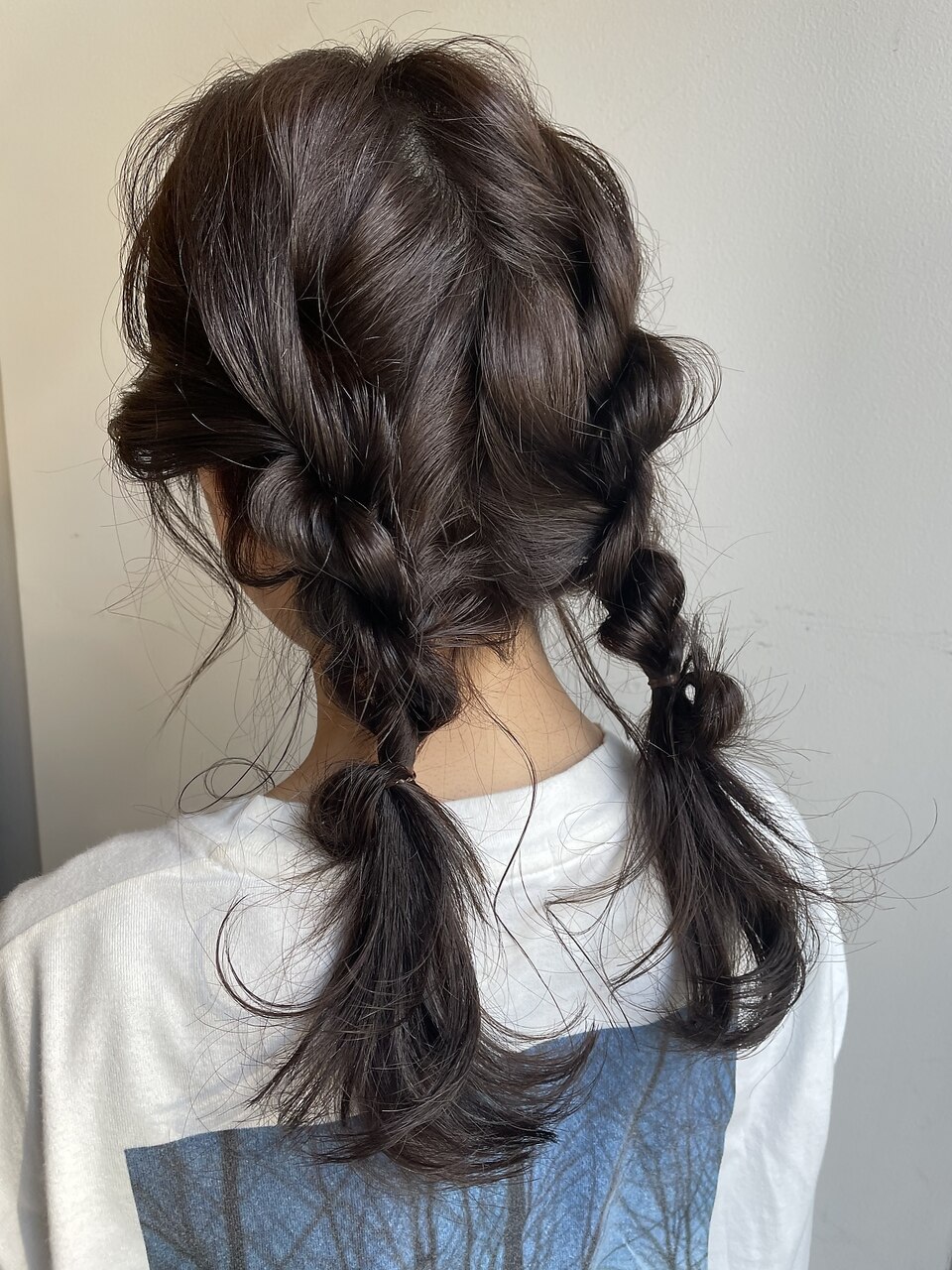 2025年春】どれが好み？くるりんぱのヘアスタイル・髪型・ヘア