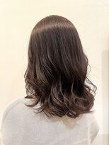 アヤナバイアヤラ 西船橋店(ayana by ayala)&nbsp;【内山あすか】ココアピンクカラー