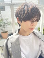 アクトジャム(ACT jam)&nbsp;大人ショート　アンニュイショート