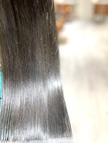 シャルマン 六町(CHARMANT)&nbsp;髪質改善トリートメント☆