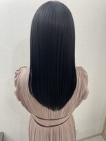 ベルム(Belme)&nbsp;極ツヤ髪☆プレミアム髪質改善トリートメント/用賀