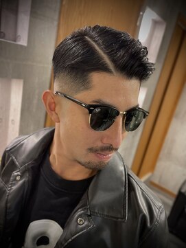 ブレイズマン(BLAZEMAN) I'll be back