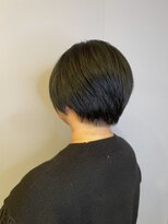 ブロッサム 東久留米店(Blossom)&nbsp;絶壁解消/大人ショート/20代／30代/40代/50代