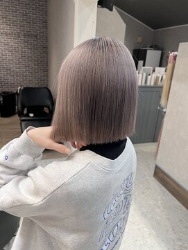 エイジア ユナイテッド バーン(ASIA UNITED BURN) ◆ASIA◆ double color