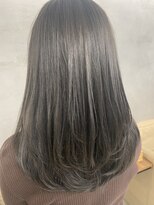 インビテーション(invitation) ハイライトグラデーション*