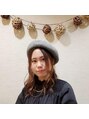 マリー 藤井 梨乃