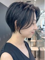 ロンドシエル 横浜(Lond ciel)&nbsp;美人ショート