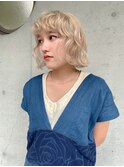 @nkkn15 hightone beige