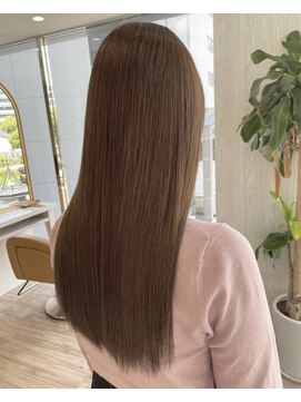 タブーセントラル(TABOO Central) ミルキーベージュ