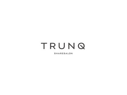 トランク(TRUNQ)の写真