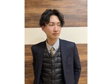 ガビーヘアルーブ(gabi hair LOOB)