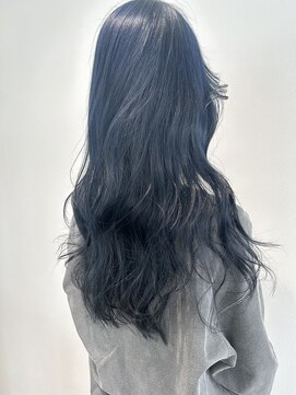 コト 福井大和田店(coto) 福井　大和田　ブルージュカラー　ハイトーン　透明感カラー