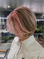 シェル(SHEL+L)&nbsp;Accentcolor【滝野】