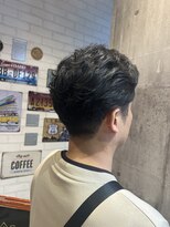 インパークス 獨協大学前駅店(INPARKS)&nbsp;メンズパーマ