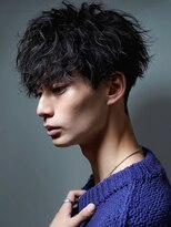 ドーバー 中野(Dover)&nbsp;ランダムフェザーマッシュ