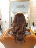 ヘアスタジオ マテリアル(hair studio Material)&nbsp;#プルエクステ#髪質改善#カラー#ヘアセット