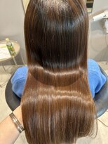 イル(il)&nbsp;髪質改善リューレント