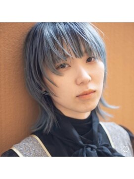 スノッブエテルニータ(snob Eternita) 顔周りレイヤー