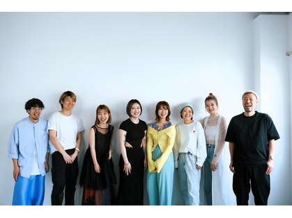 フェリチタ フィロ 大泉学園(FELICITA filo)の写真