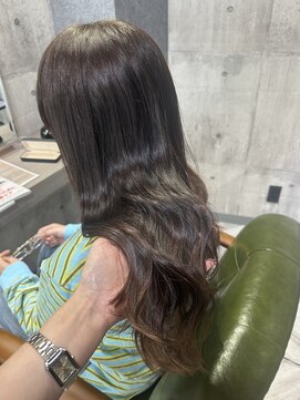 フレスコ 鎌ヶ谷大仏店 まろみブラウン