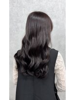 アン ブリーチ 大宮駅東口店(UN BLEACH)&nbsp;レッドブラウンカラー♪