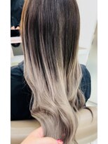 スタイル 横浜(STYLE)&nbsp;横浜エクステ/シールエクステ80本つけ放題/エクステ/長さだし/