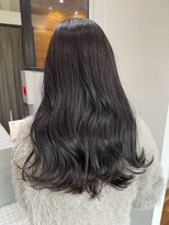 イロプラスソイ(iro + soi)&nbsp;greige color