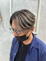 ロゼル(ROSEL)&nbsp;メンズシャドールーツ