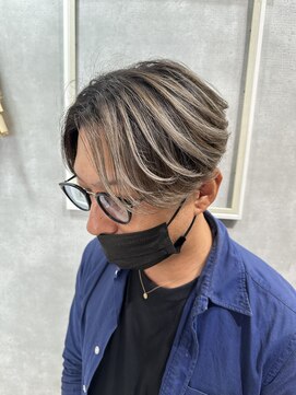 ロゼル(ROSEL) メンズシャドールーツ