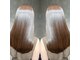 トッカ ヘアーアンドトリートメント 津田沼店(tocca hair&treatment)の写真