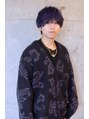 ヘアーアンドビューティストーリア 蒲田店(hair beauty STORIA) 渡部 恵佑