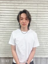 【副店長/薄井  唯人】お客様のご要望を汲み取り"再現性の高いスタイル"を実現します！