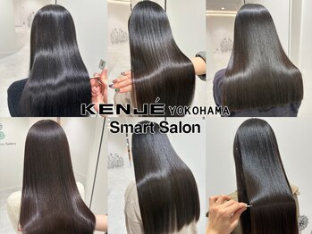 KENJE　 YOKOHAMA　【ケンジ　ヨコハマ】