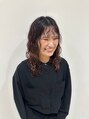 美容室ヒラトヤ 仙北店 戸田 莉音