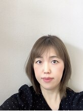 ビューティステージ イオンモール伊丹店(BEAUTY STAGE) 佐藤 めぐみ