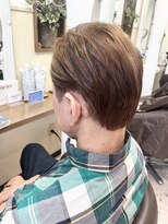 コアフィールフィス(COIFFURE fils) 《見附 今町》