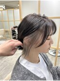 インナーカラー