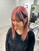 ヌークバイラヴェスト 四日市(neuk by lovest)&nbsp;デザインカラー