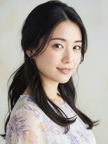 美染 宮長店(Bisen)&nbsp;髪質改善/白髪ぼかし/白髪染め/オーガニックカラー/リタッチ