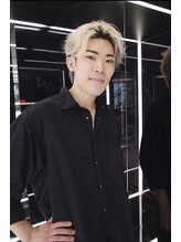 レディアル 渋谷(REDEAL) ばなな 