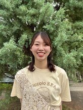 チャコ(cyaco) 山野内 彩夏