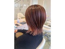 ヘアークラフト アニー 南郷18丁目店(HAIR CRAFT Annie)