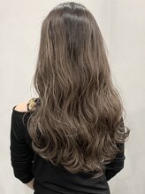 シャムオーツー 国分寺(CHAM:O2)