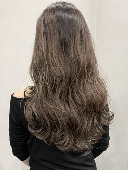 シャムオーツー 国分寺(CHAM:O2)の写真/丁寧なカウンセリングと高い技術力で、あなたのなりたいスタイルを一緒に叶える♪[国分寺駅北口]