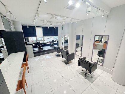 ジュニティー 静岡駅前店(JUNITY)の写真