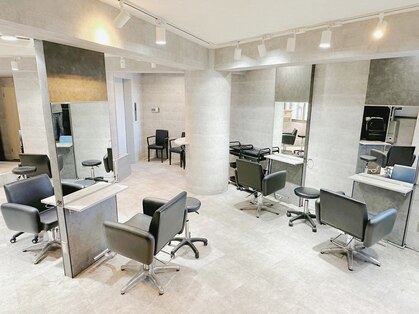 ラナ 新宿(lana)の写真