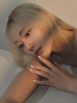 スタジオキコ 新大久保(studio KICO)&nbsp;【韓国メイク/ヘアメイク/ヘアセット/フォトスタジオ】