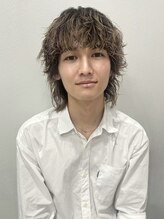 リコヘアー(LiCO HAIR) YUTO