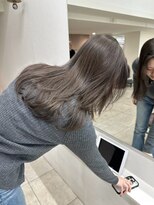 ニュイアン(nuian)&nbsp;guest style